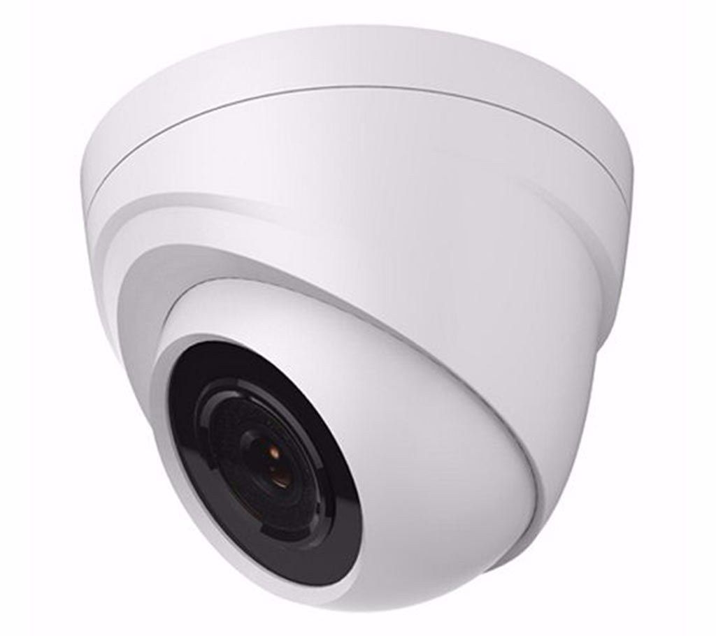 Dahua HAC-HDW1000R Dome shaped camera