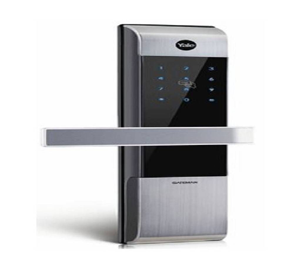 Yale YDM3109 Card/ Keypad Digital Door Lock
