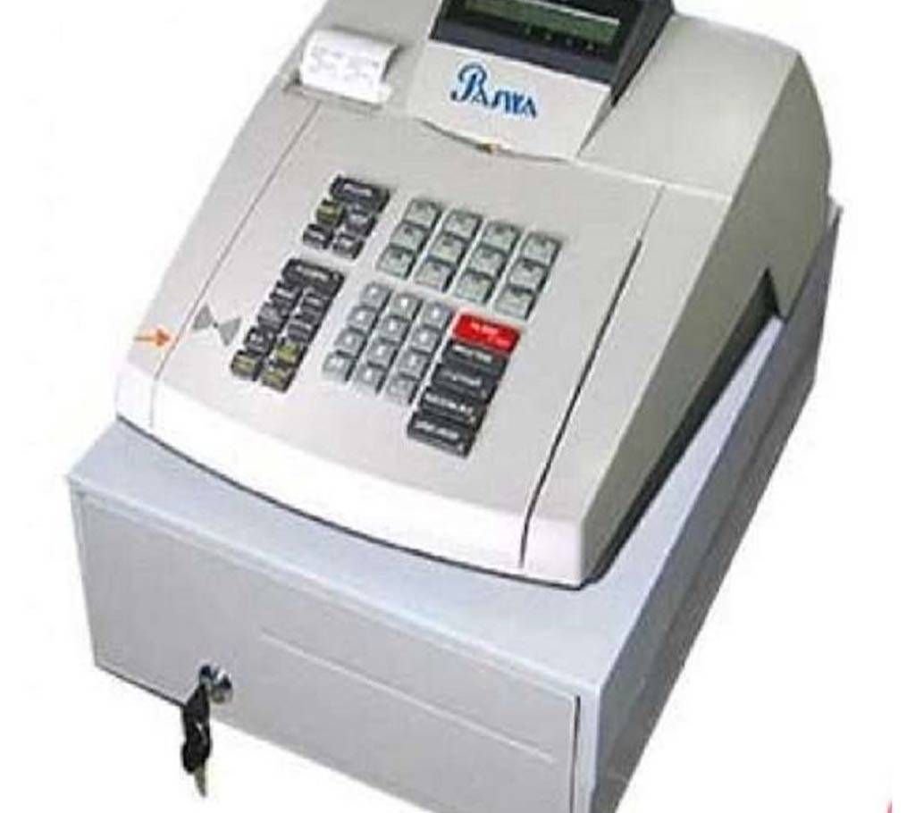 Electronics Cash Register Machine