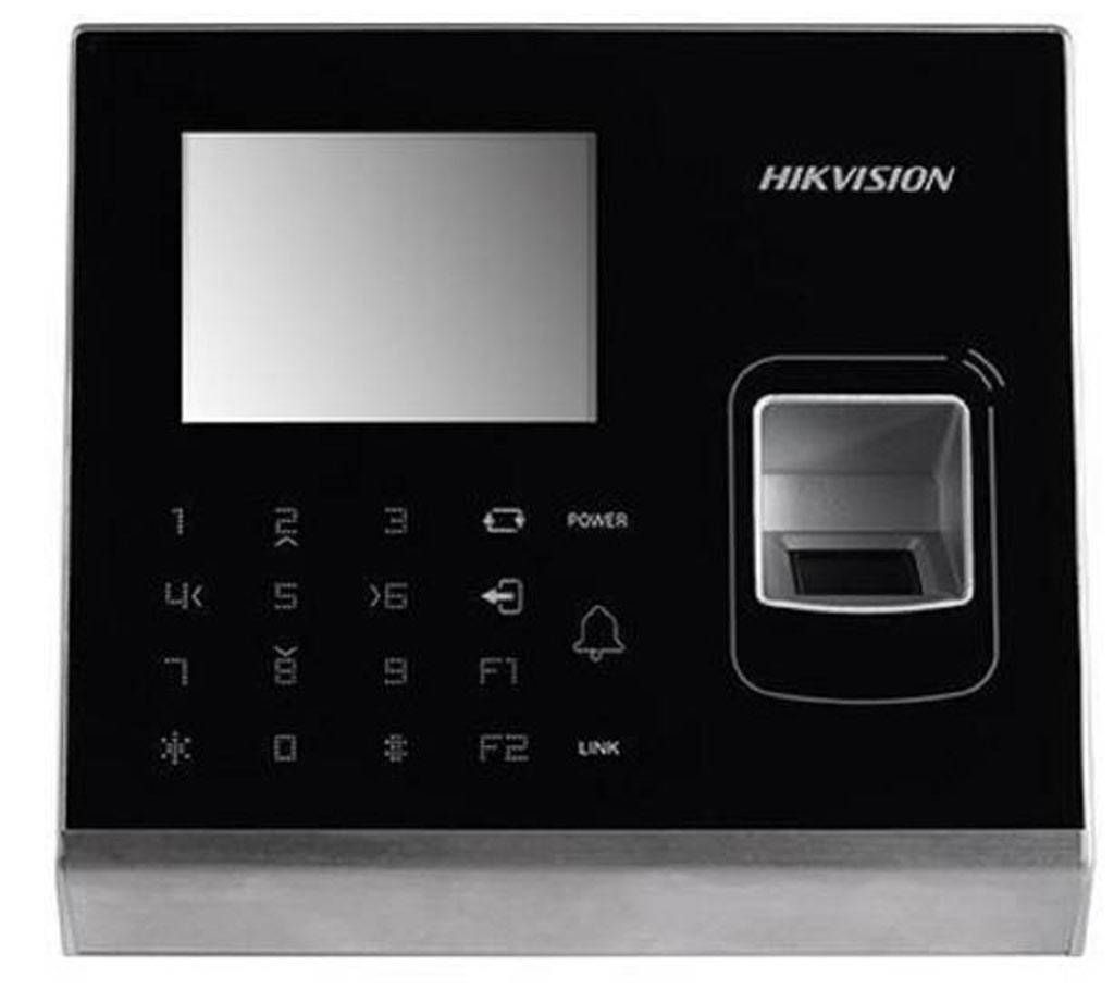 Fingerprint Access Control DS-K1T200