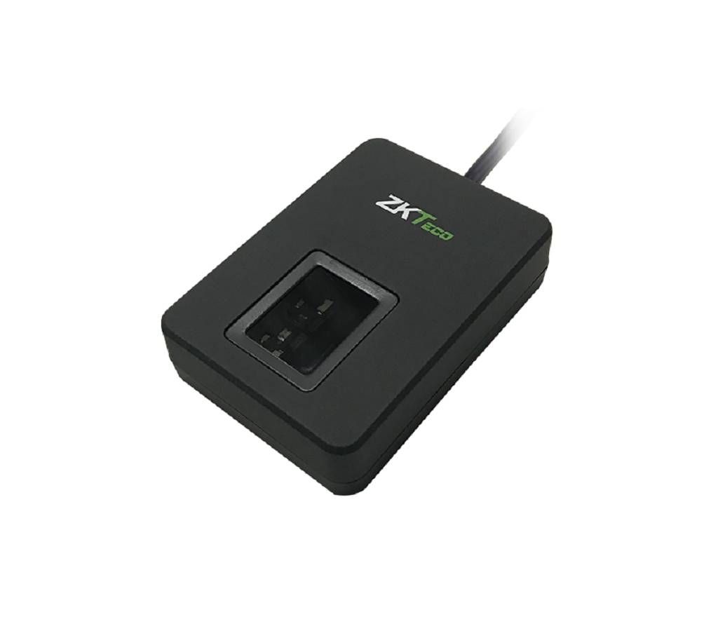 USB FINGER SCANNER