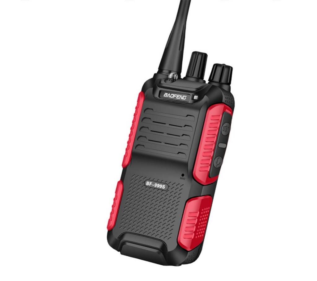Baofeng BF999S Two Way Radio Walkie-Talkie
