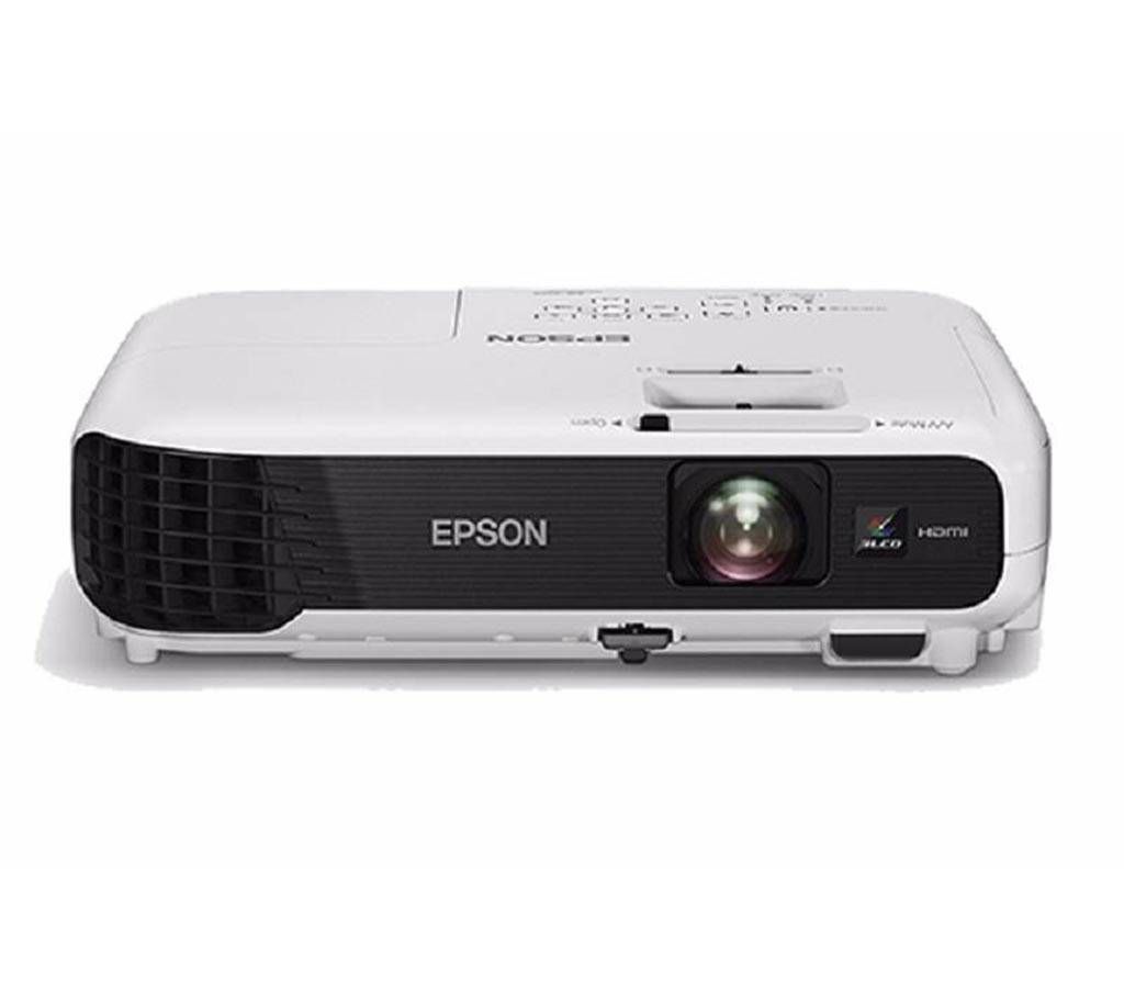 Epson X31 XGA 3LCD Projector