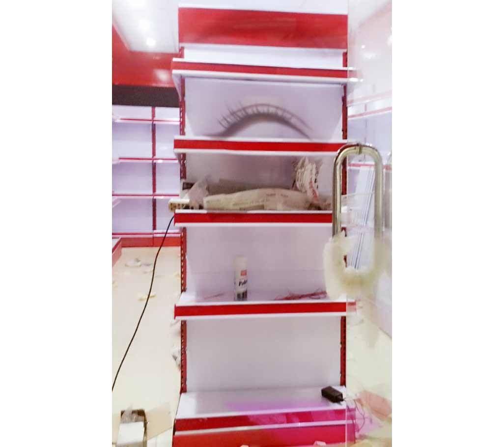 Both Sided Display Rack / Gondola