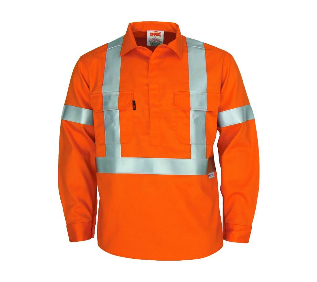 Fire Proof Jacket