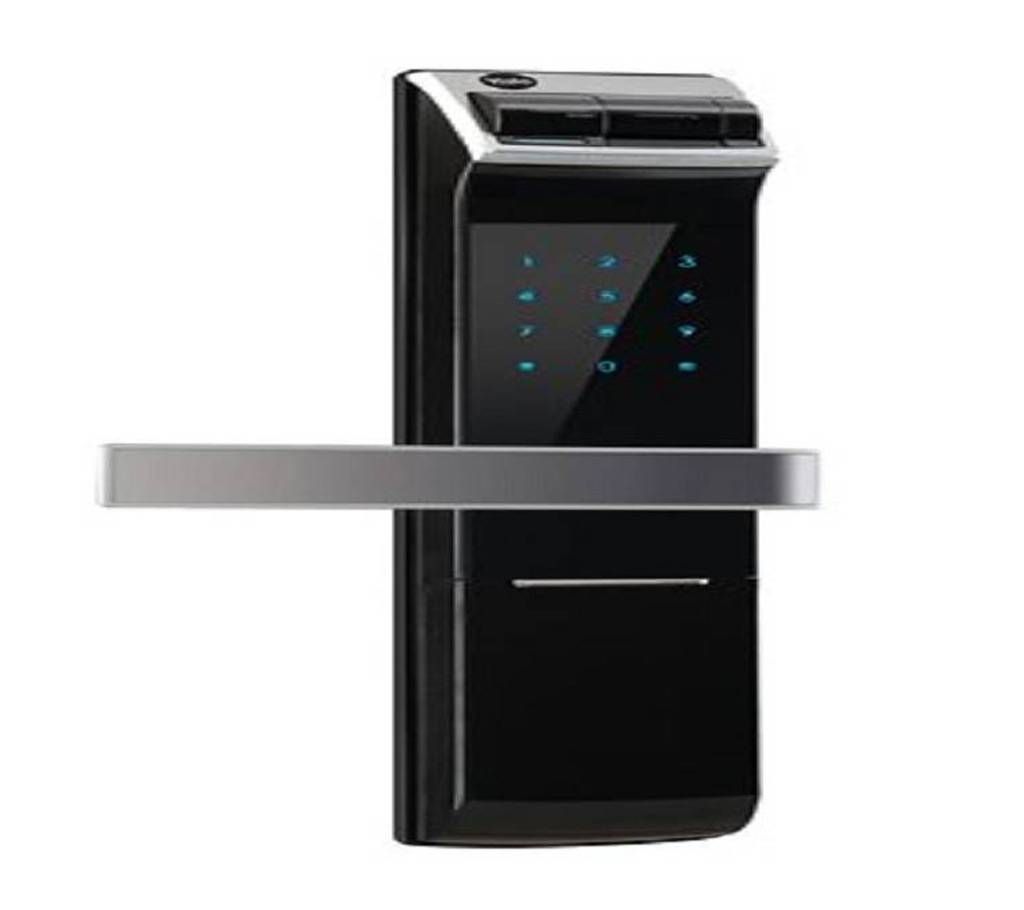 Yale YDM4109 Biometric Fingerprint/ Keypad Digital