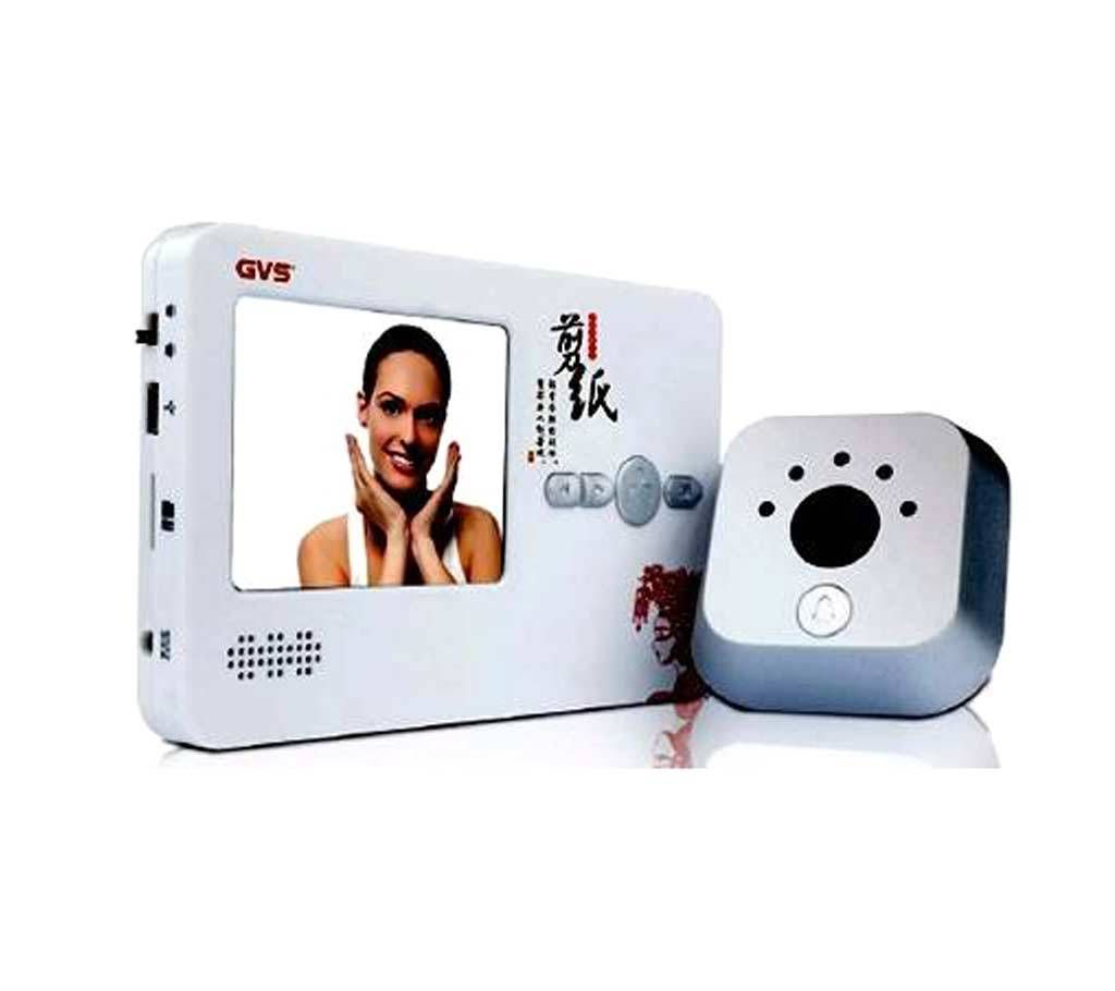 Video Door Viewer