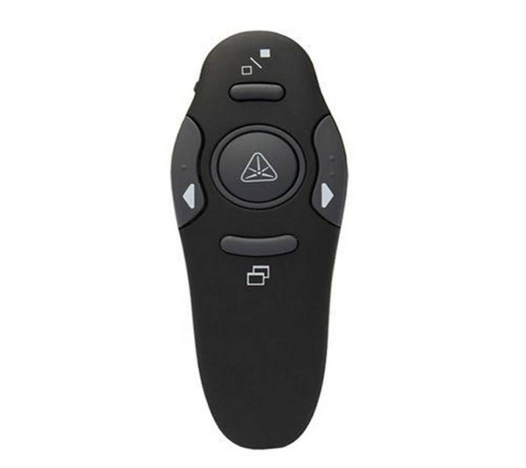Powerpoint Remote Wireless Slide Changer