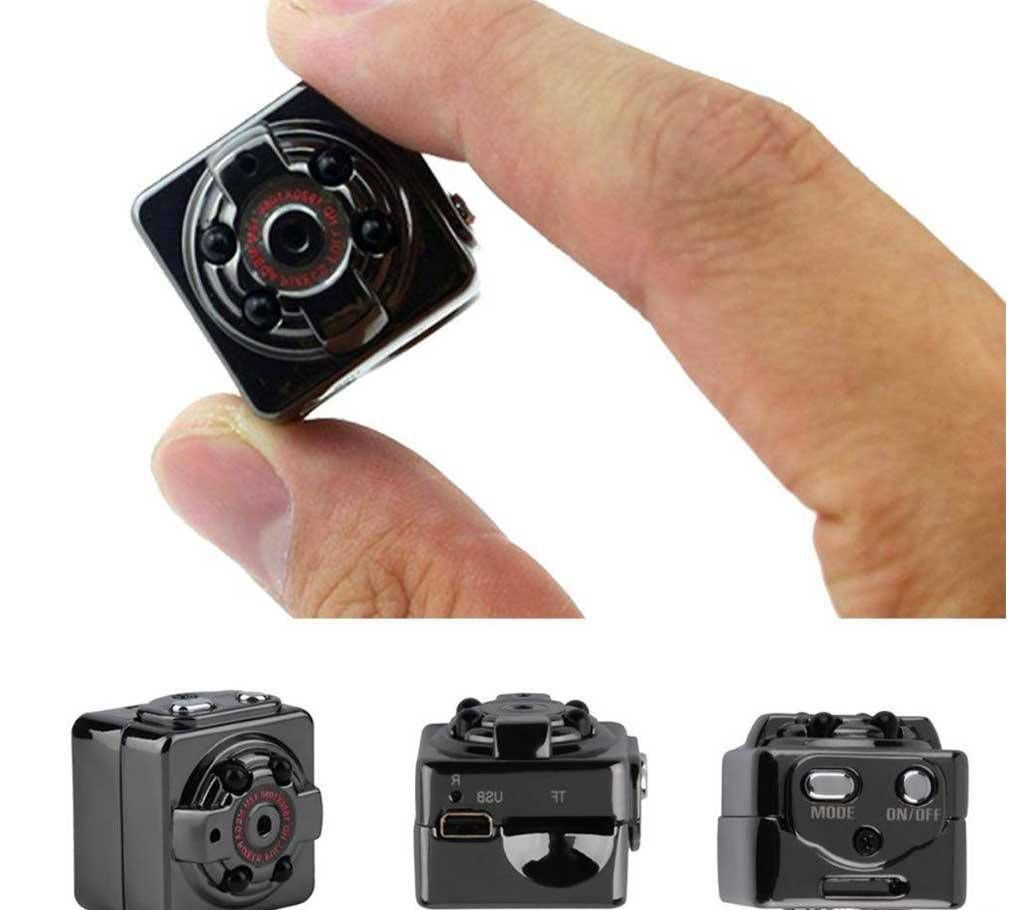 SQ8 NIGHT VISION IR 1080 FULL HD CAMERA