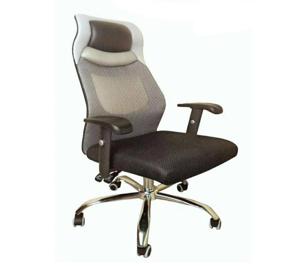 Revolving Chair Single Seat