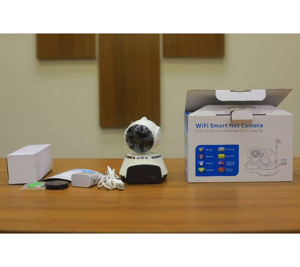 V380 WIFI IP CC CAMERA