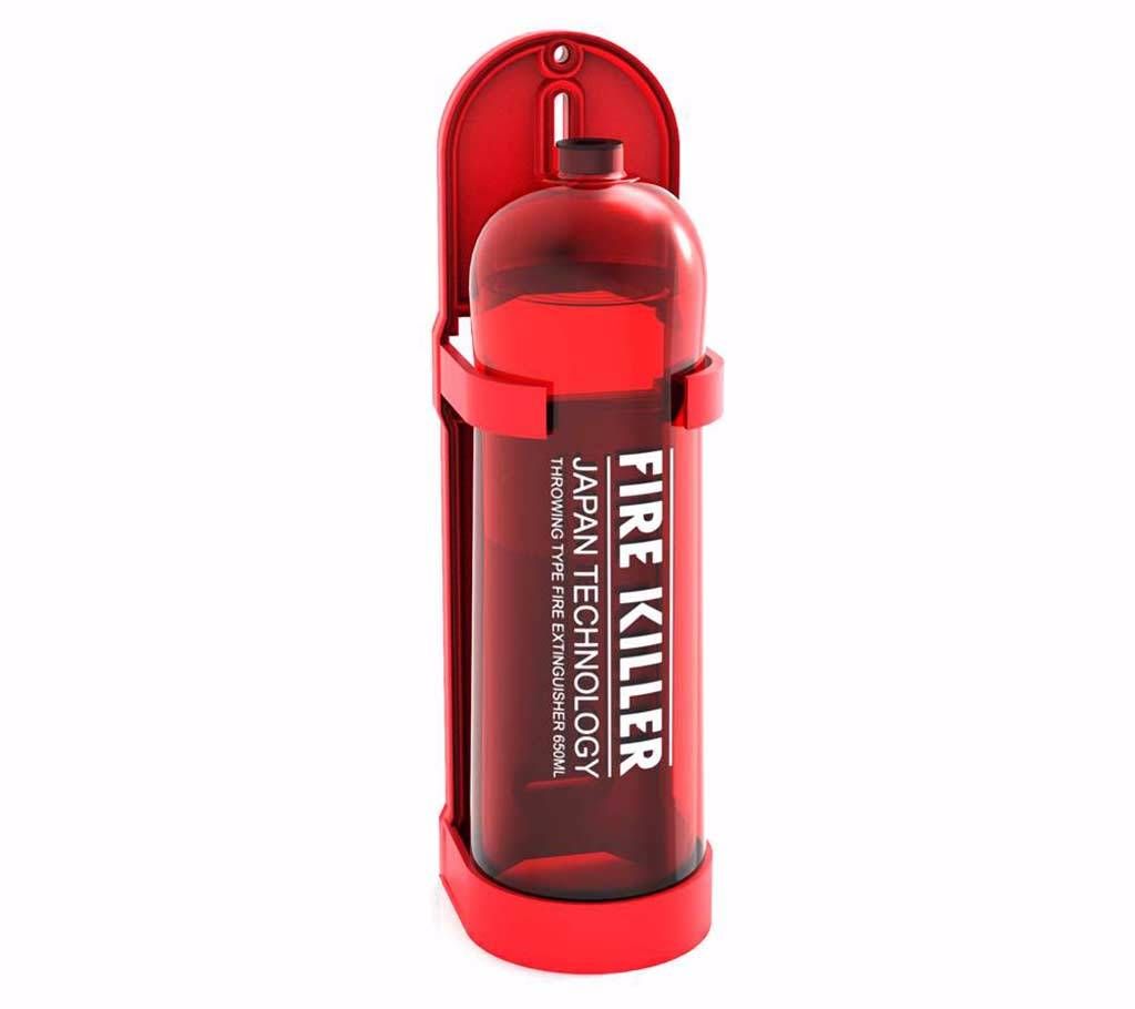 Throwing Type Fire  Extinguisher