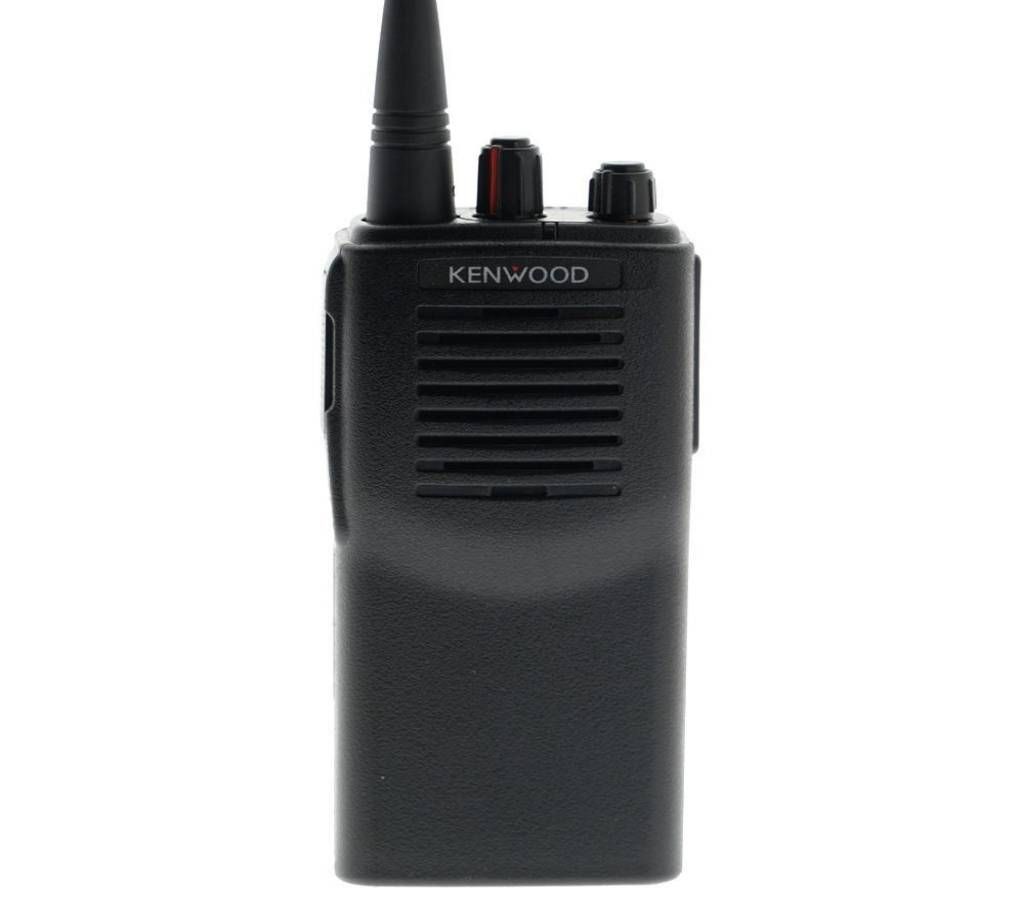 Kenwood TK-3107 16-Channel Two Way Radio Walkie-Talkie