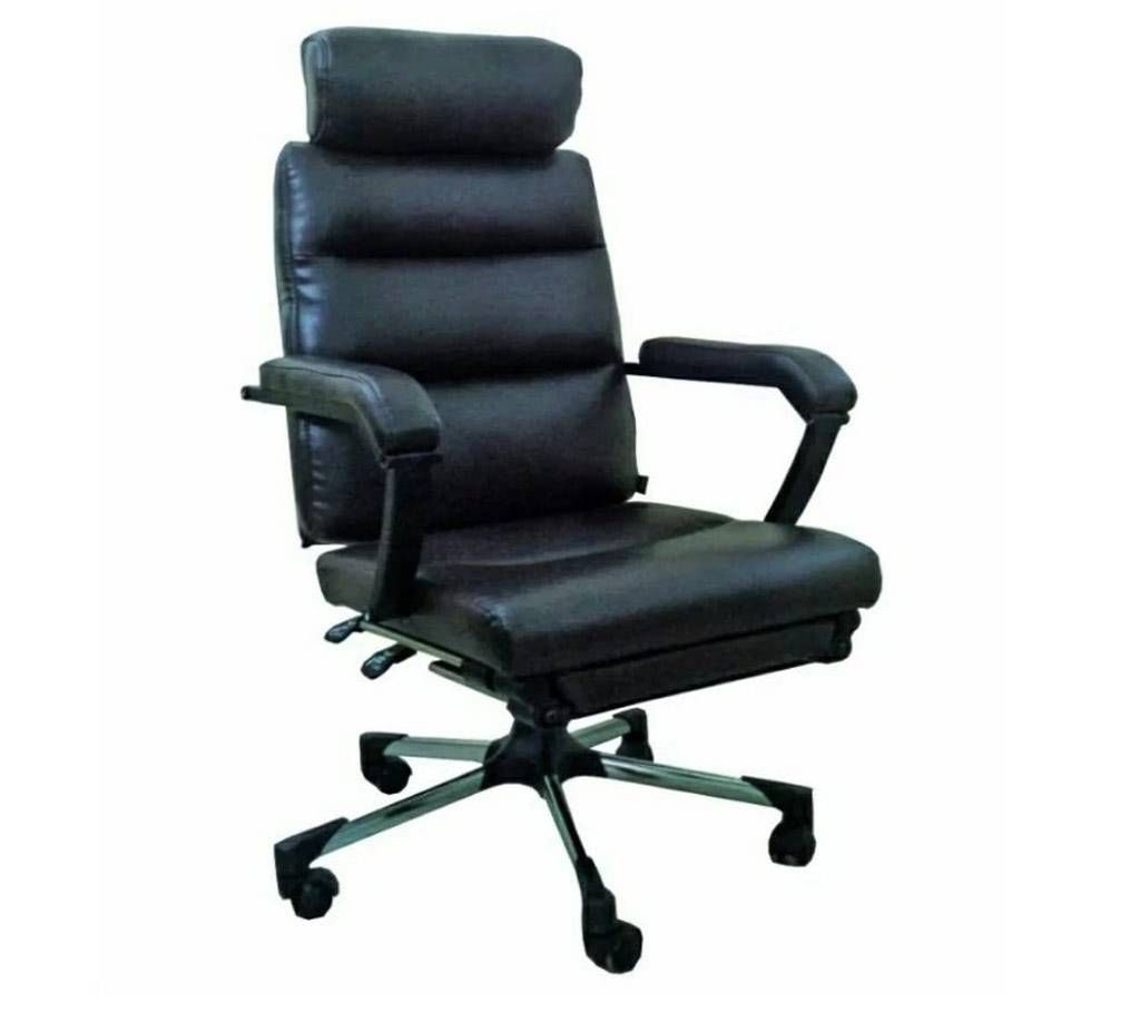 Sleeping Revolving Chair