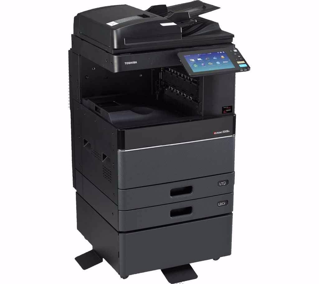 TOSHIBA E-STUDIO 2508 A PHOTOCOPIER