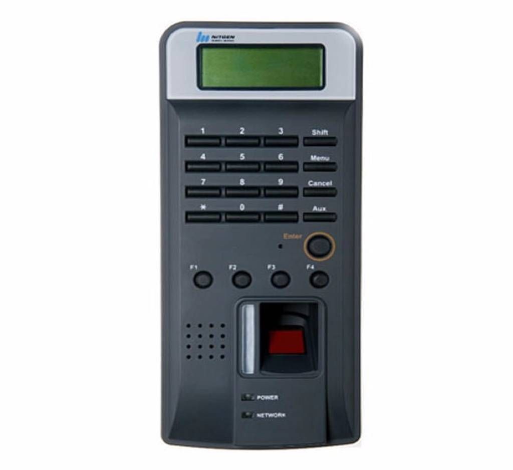 NITGEN Fingerprint NAC-2500 