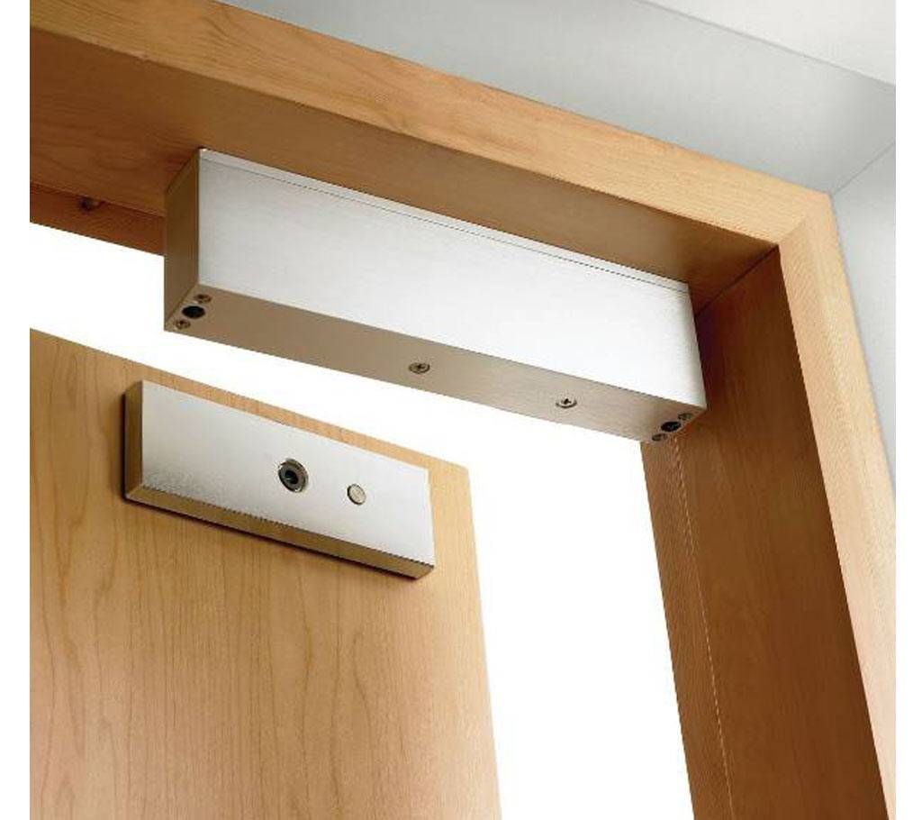 Door Access Control Magnetic Lock 280KG