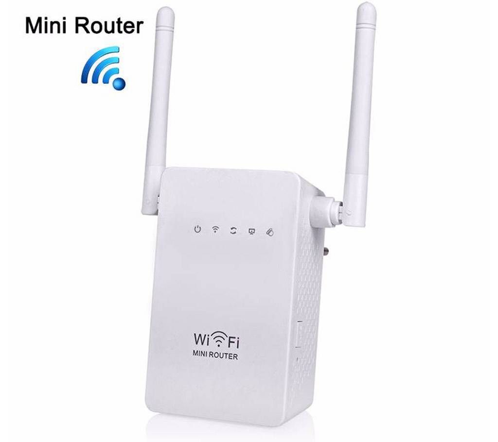 Wifi AP Router 300Mbps