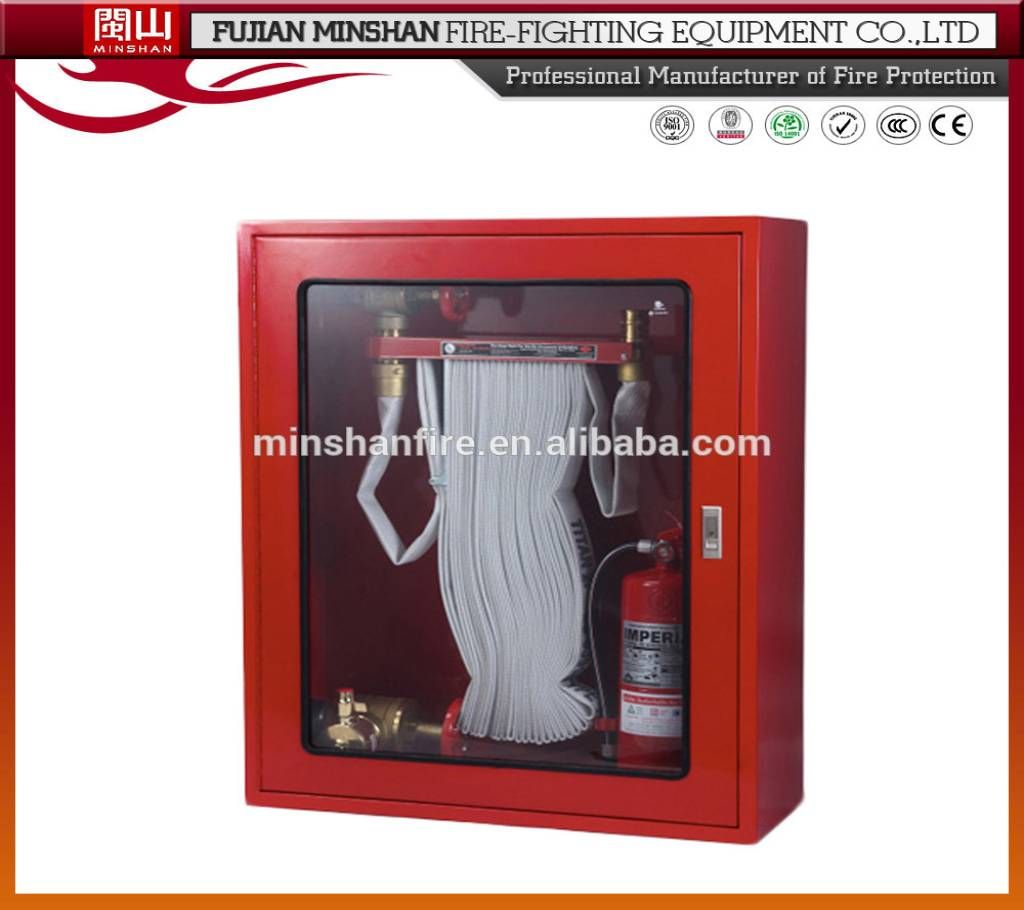 Hoss Cabinet