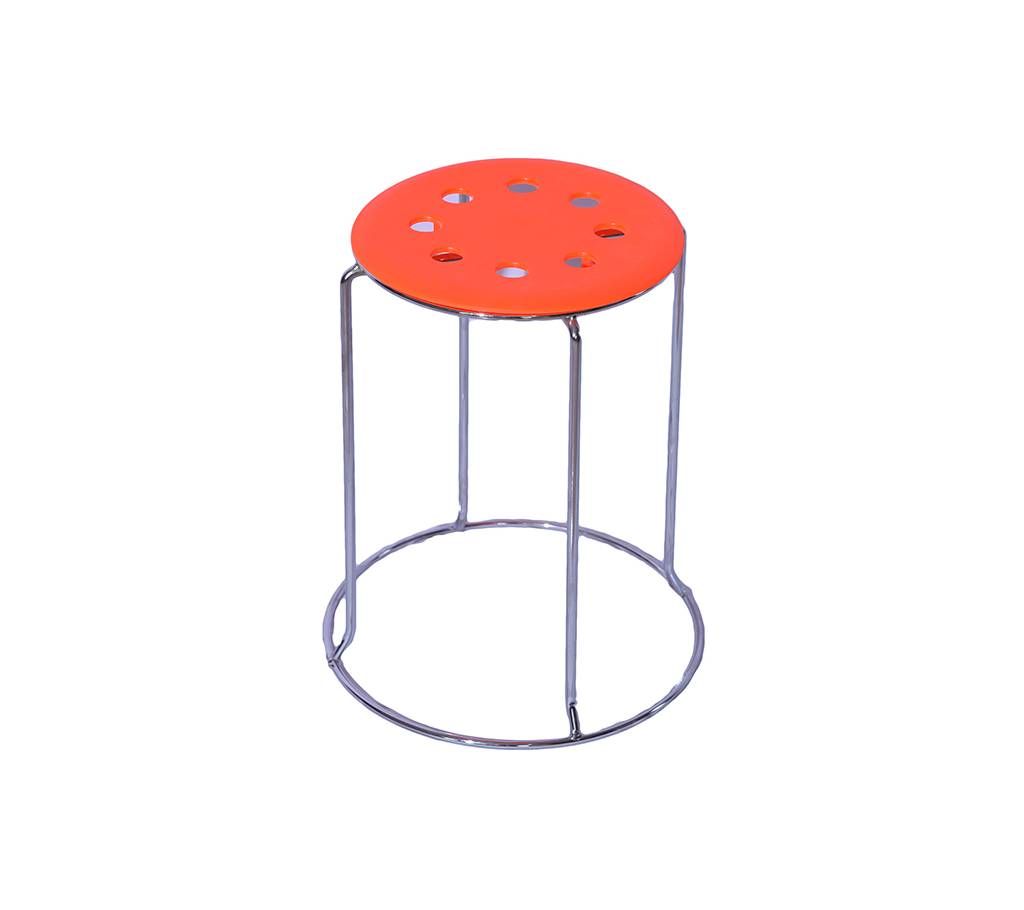 Tool SS Plastic Seat