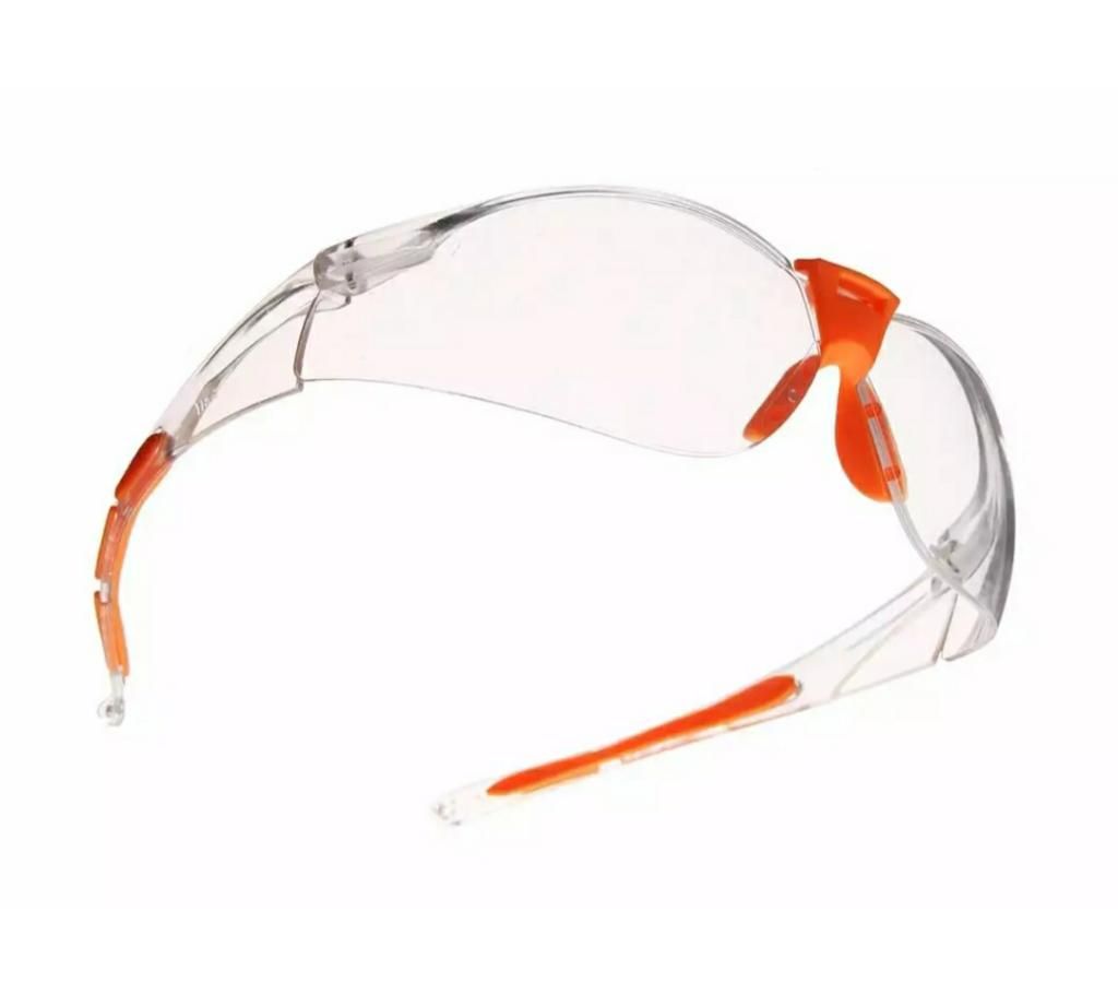 safety glasses