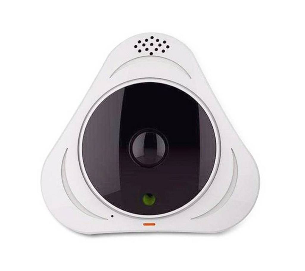 Yoosee Cloud 1.3MP WIFI Panoramic VR Camera