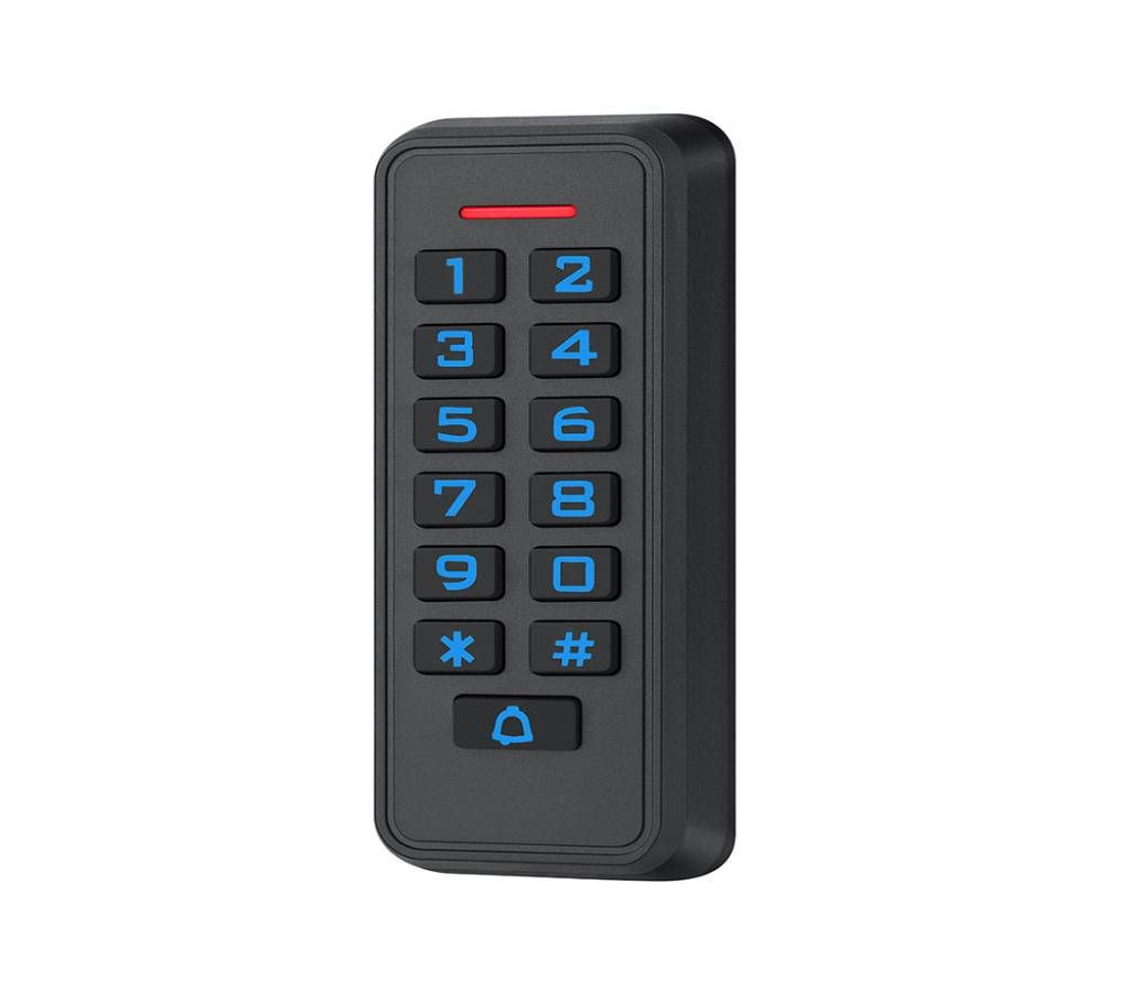 AIRCOM Access Control(wifi keypad)