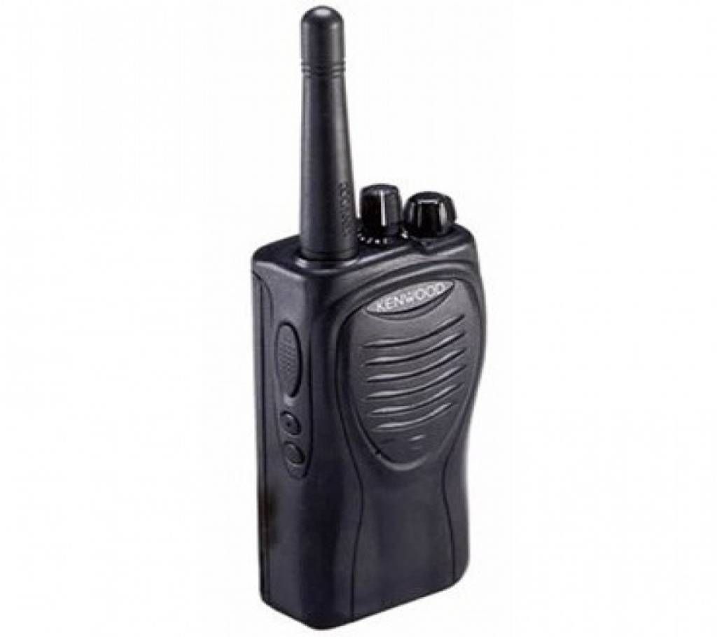 Kenwood TK-3207G Optimum Audio 16 Channel Walkie Talkie