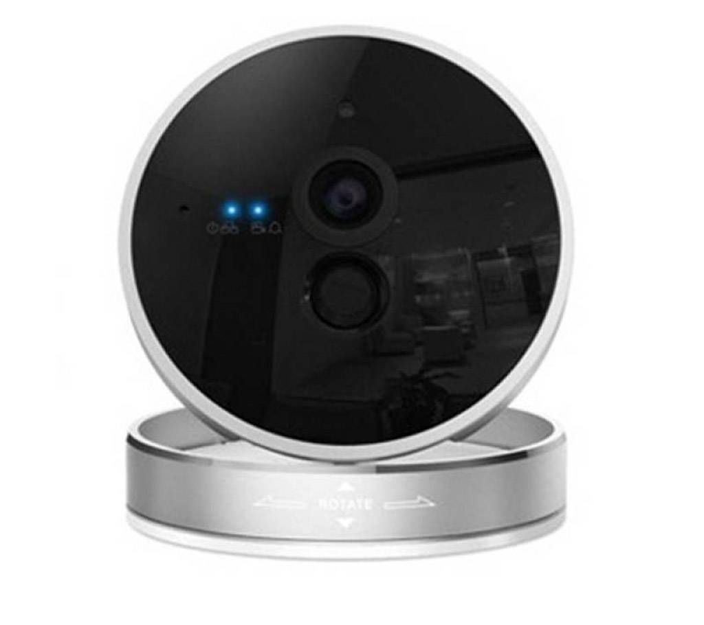 FULL HD 1080P SMART WI-FI CAMERA