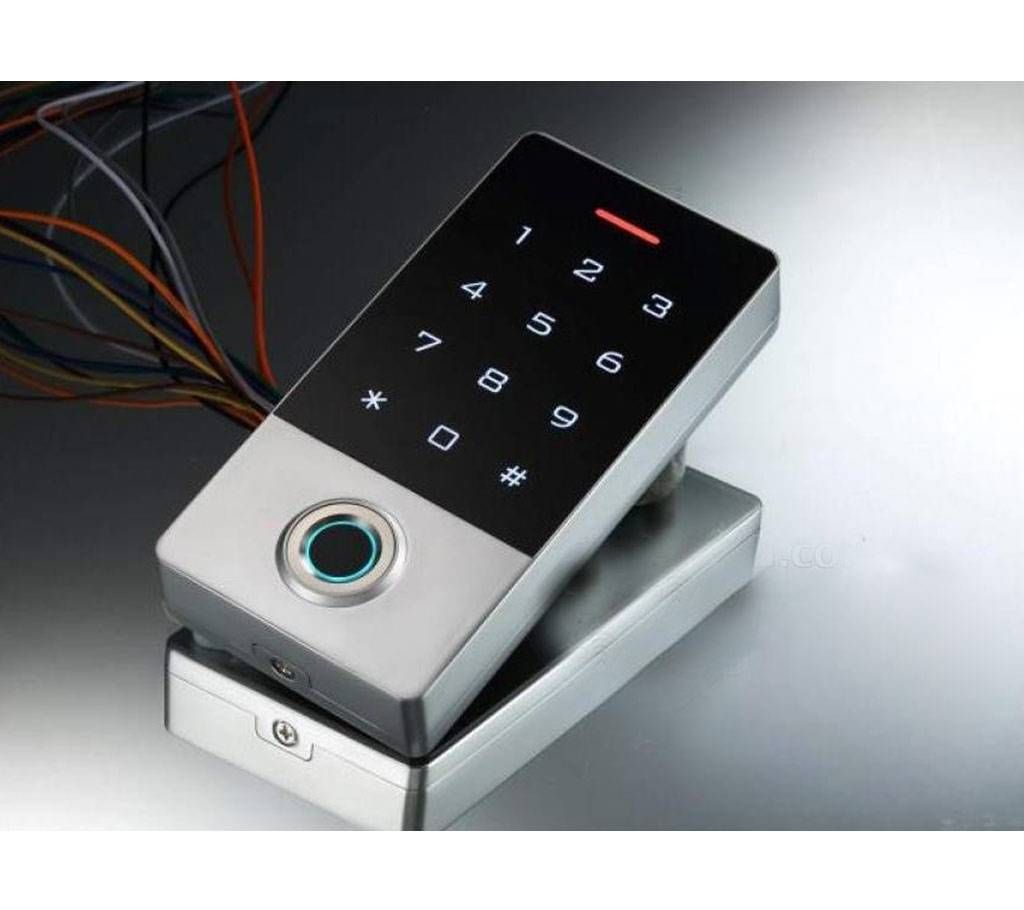 AIRCOM Access Control(Touch Fingerprint)
