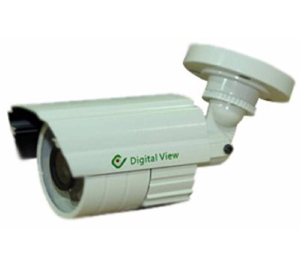 Digital view DV-601A analogue CCTV camera 