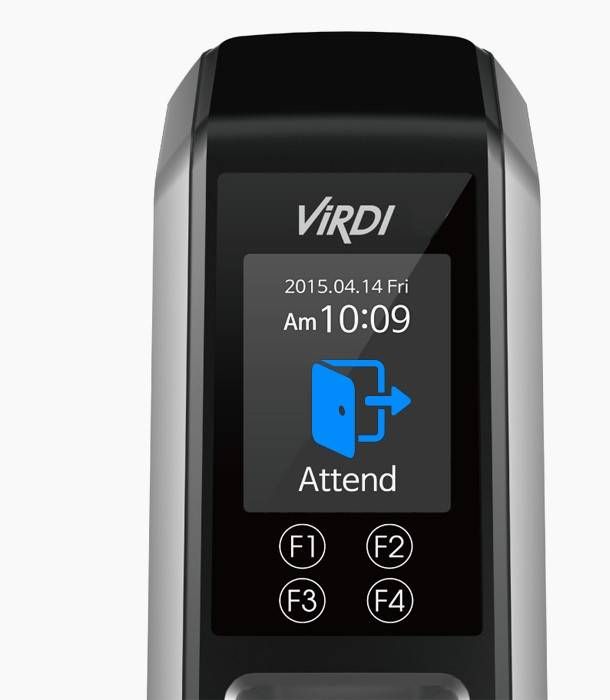 Virdi AC 2100PLUS Access Control