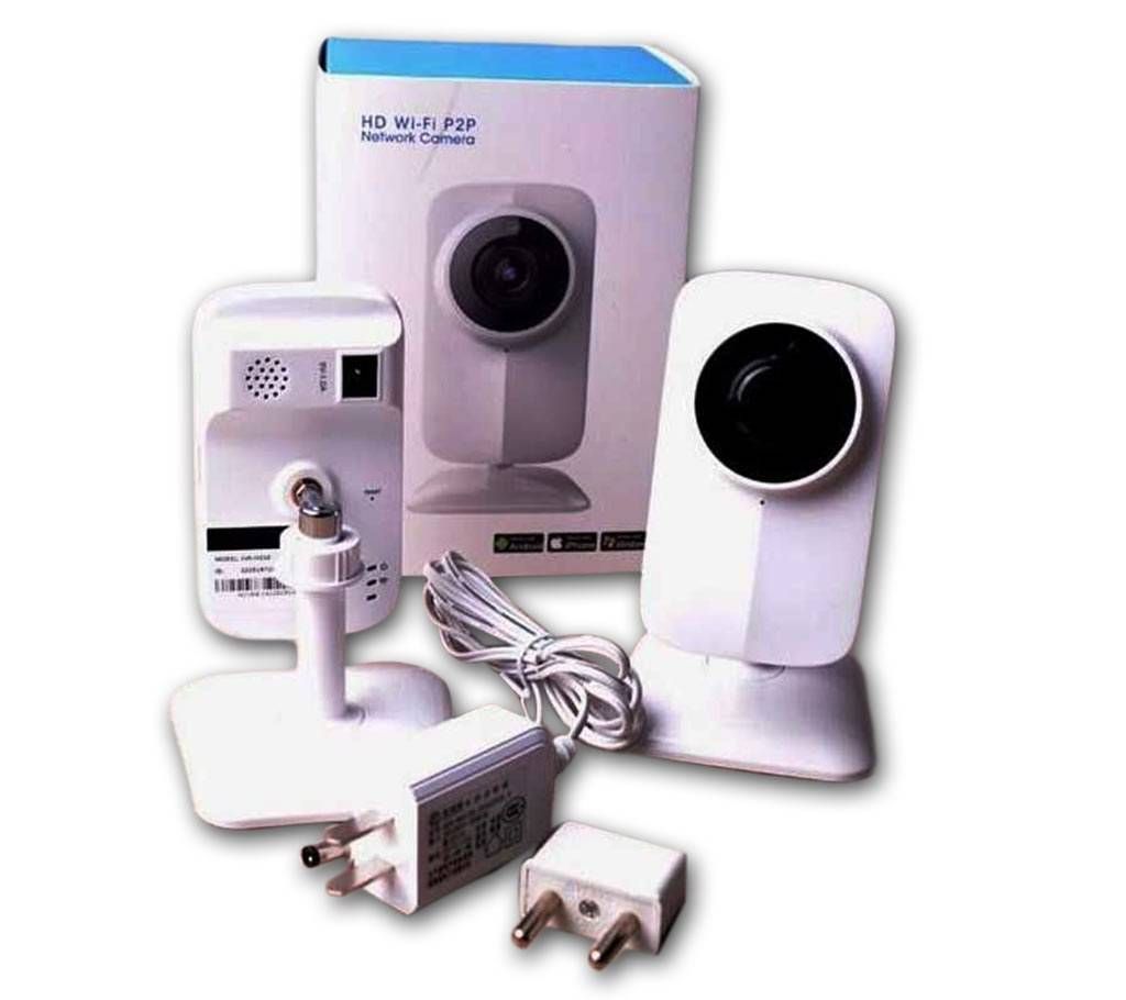Jovision IP CCTV camera- WiFi