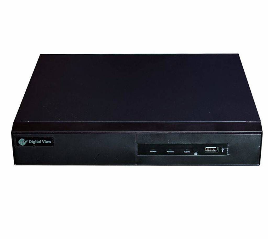 AVR 1532 (720P) NVR/ DVR