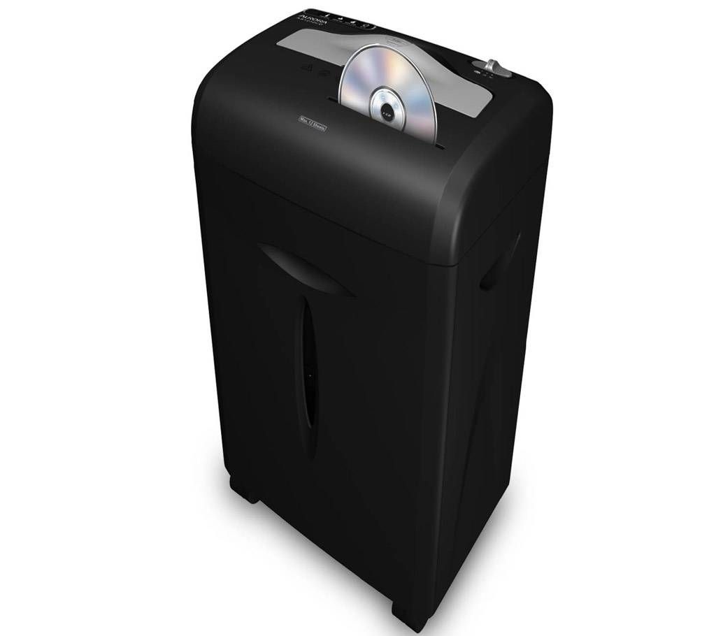 Aurora 1225CD Paper Shredder