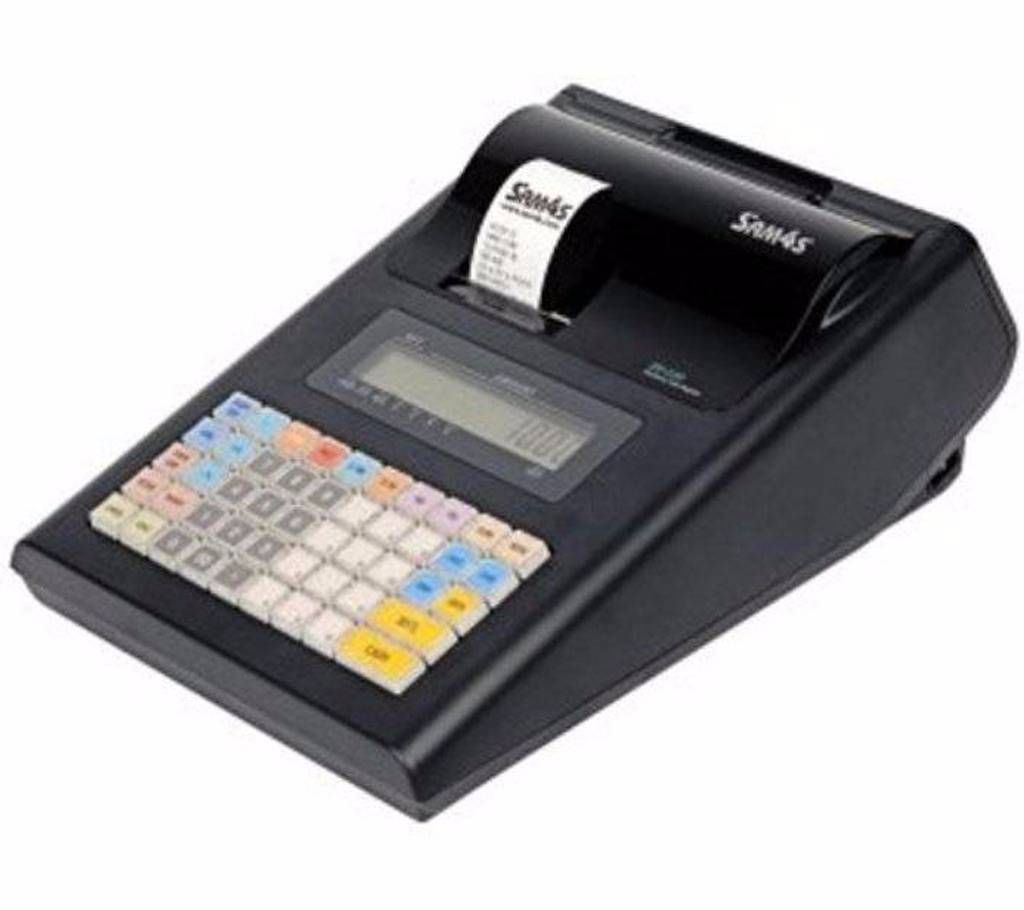 Sam4s Fiscal ER-230F 12-Digits cash register machine