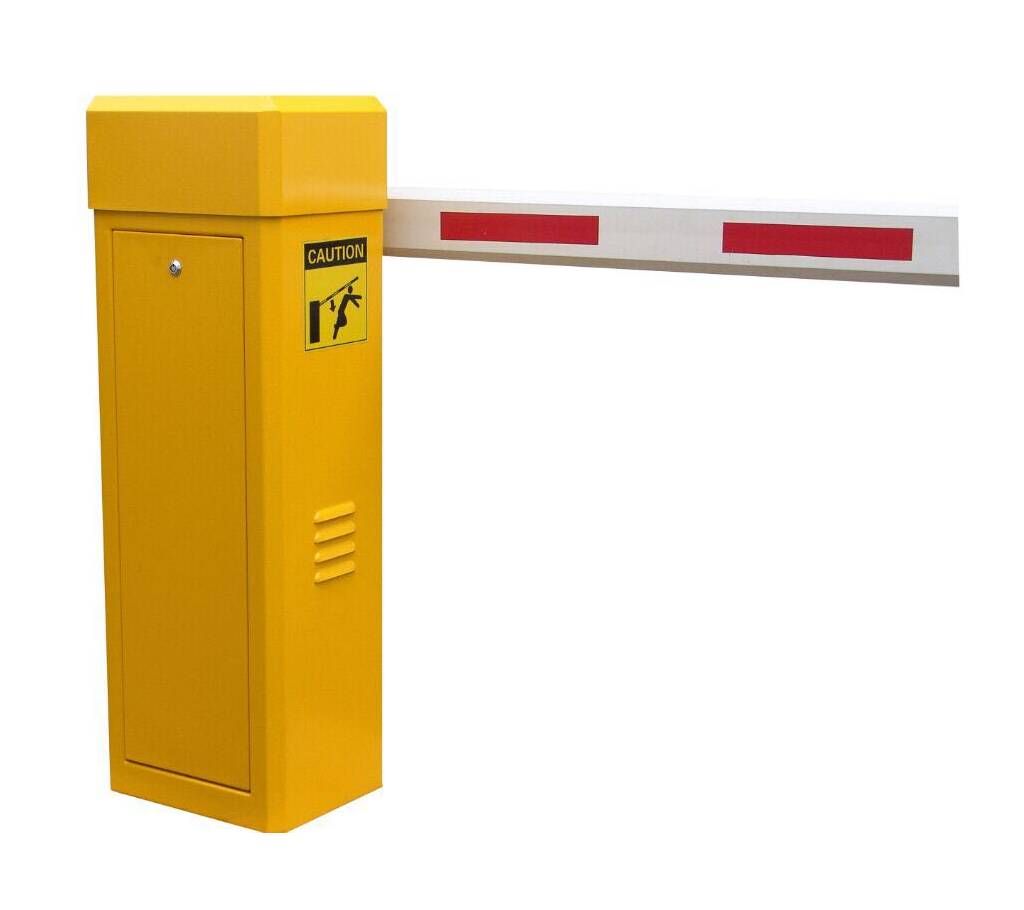 Car Parking Barrier