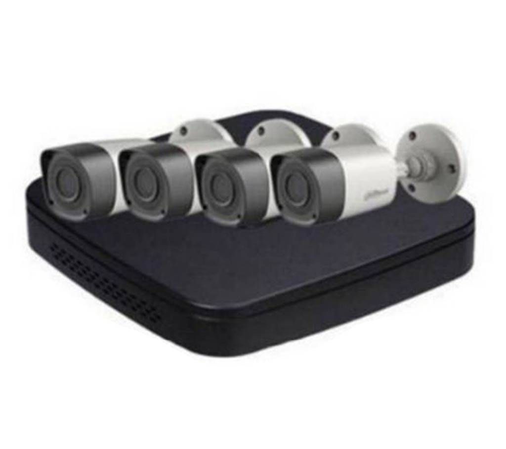 Dahua  HD CCTV-Camera Package 