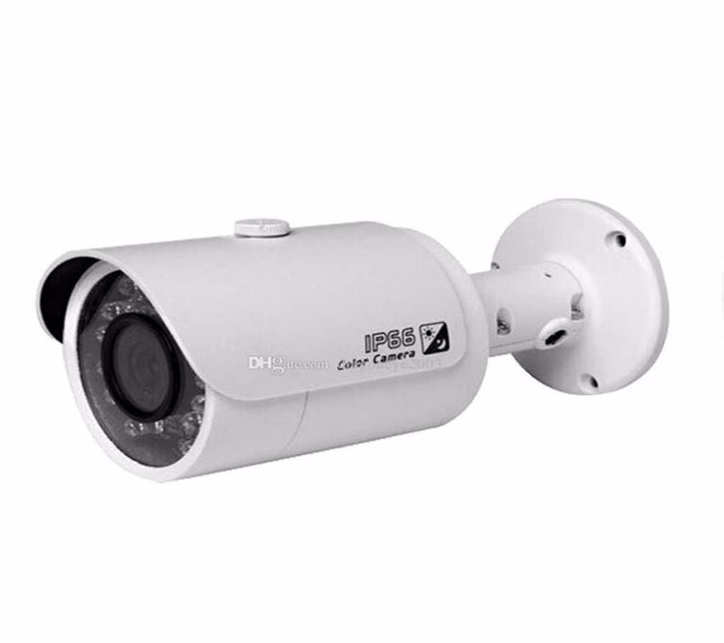 3MP Full HD Network Bullet Camera