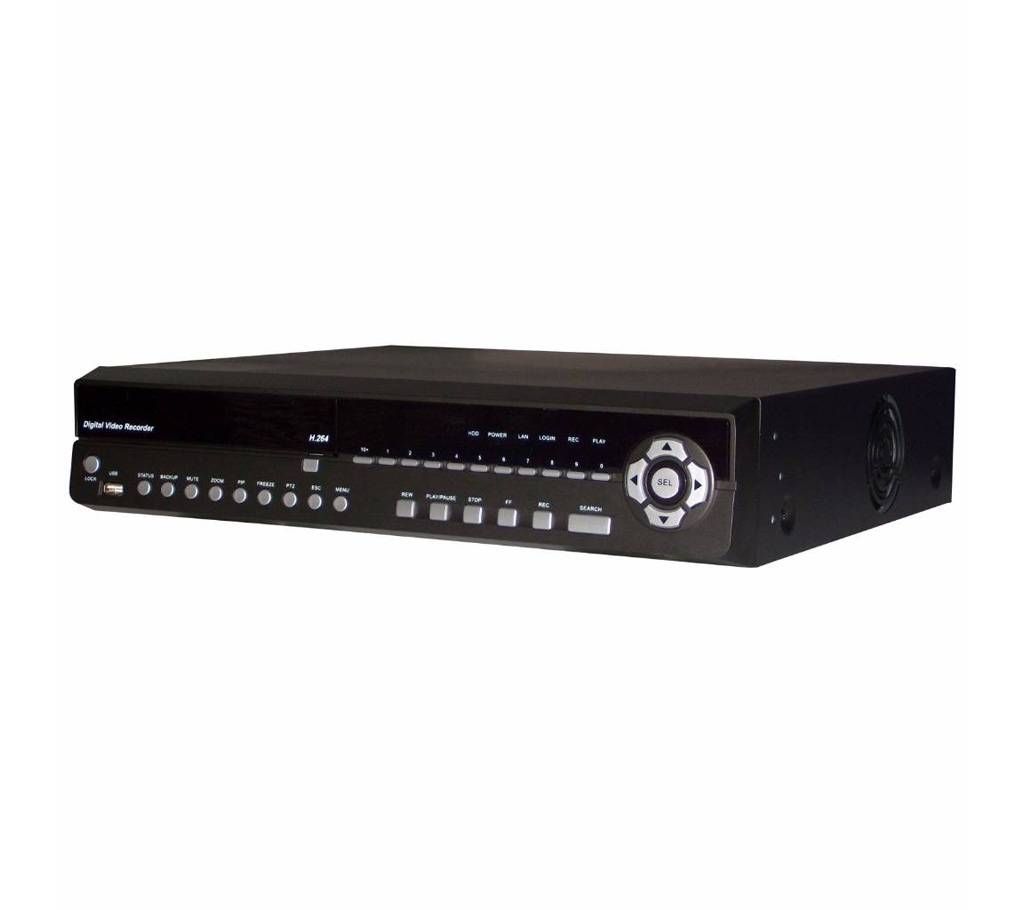 Digital View NVR-6004A