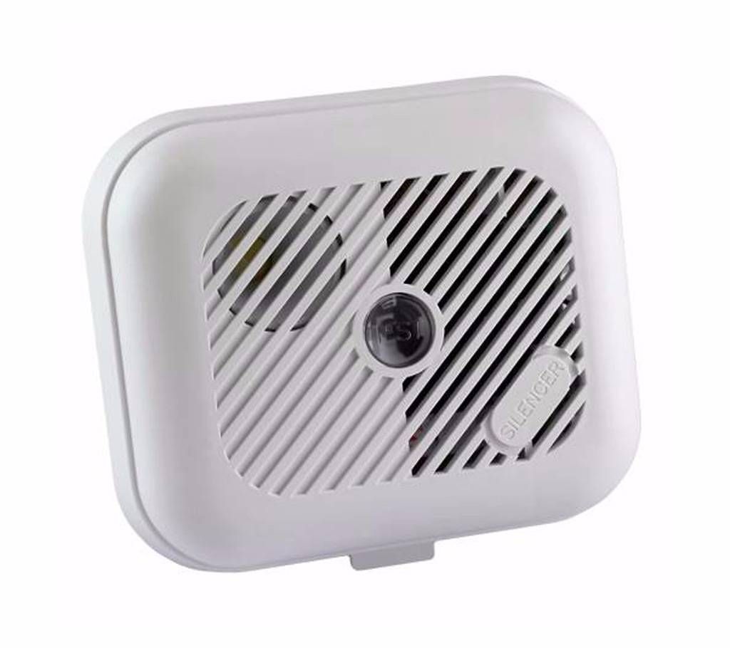 Fire alarm system