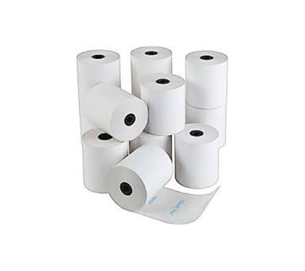 Thermal POS paper roll-68mm 