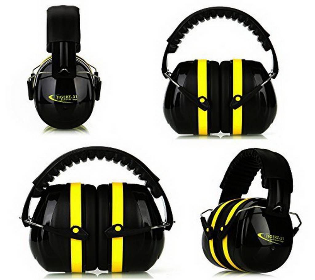 Ear muffs