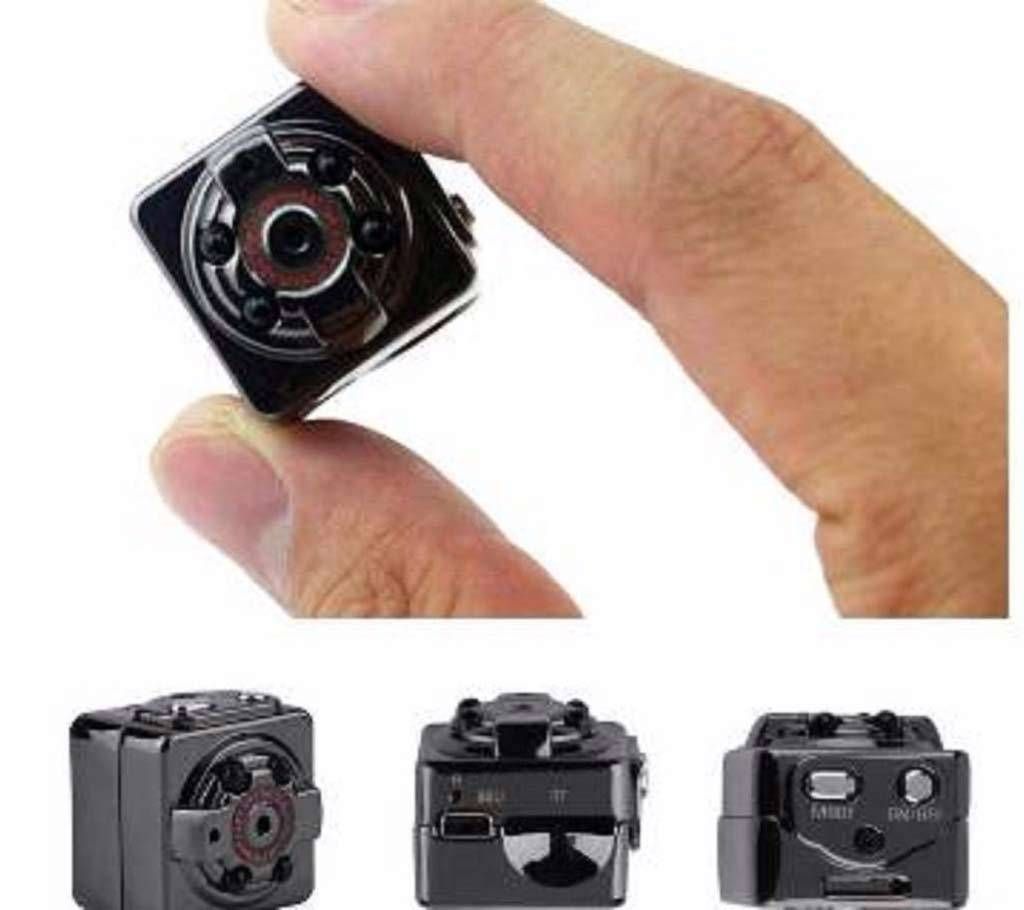 SQ8 mini night vision IR 1080P full HD camera 