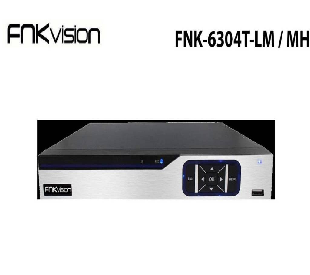 4 Channel HD P2P Cloud Service