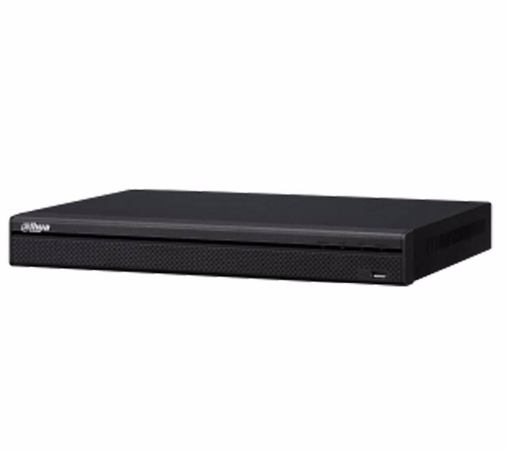 DAHUA 4 Channel XVR (NVR/DVR)