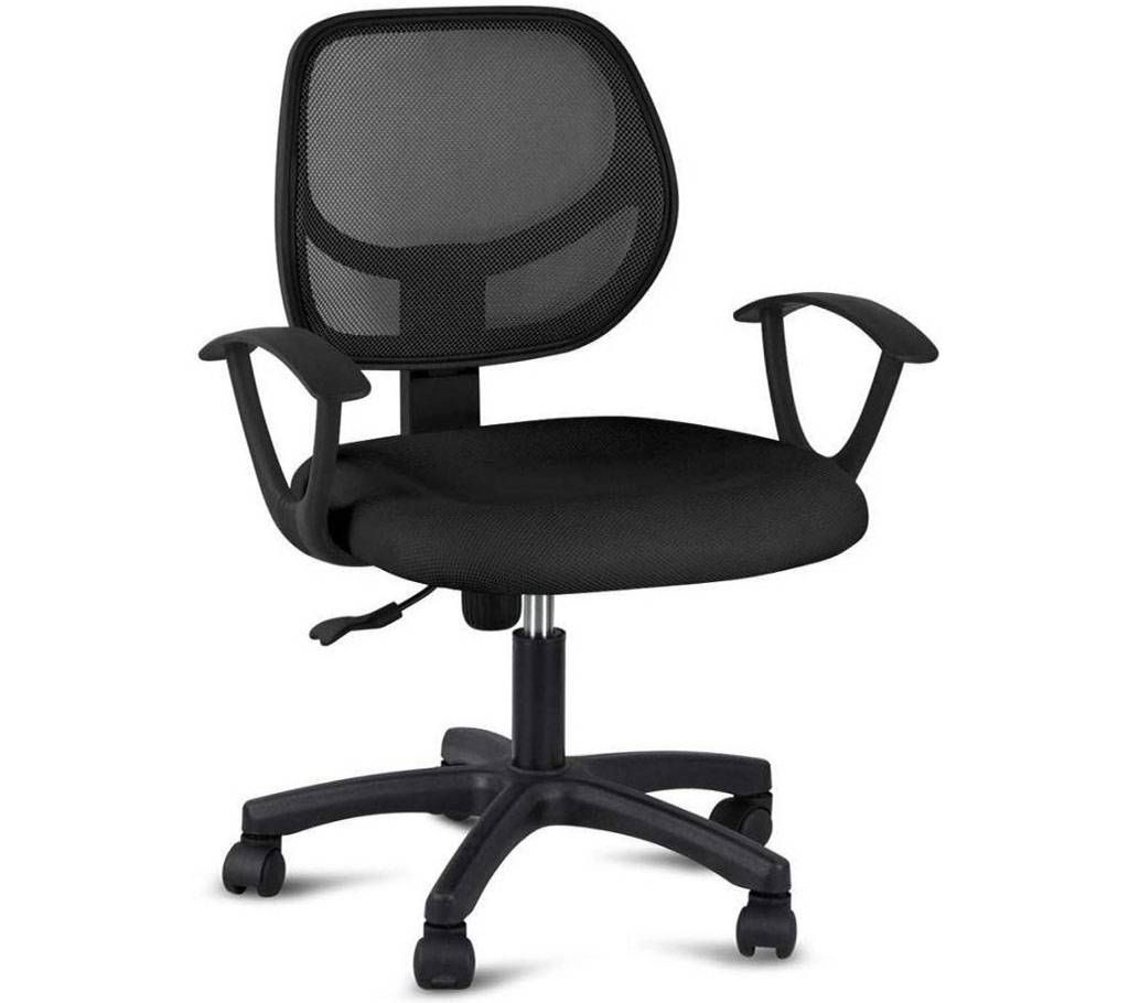 GE-003 Executive Office Chair (Mini mesh)