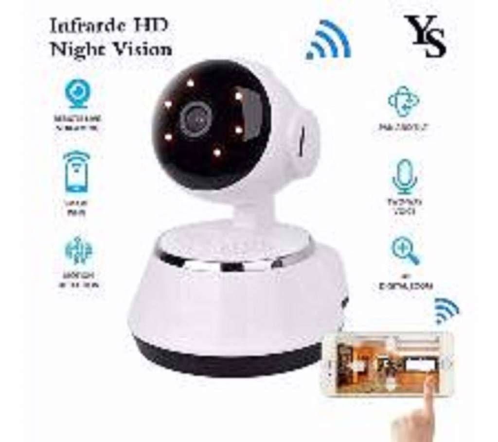 V-340 WiFi smart net camera 