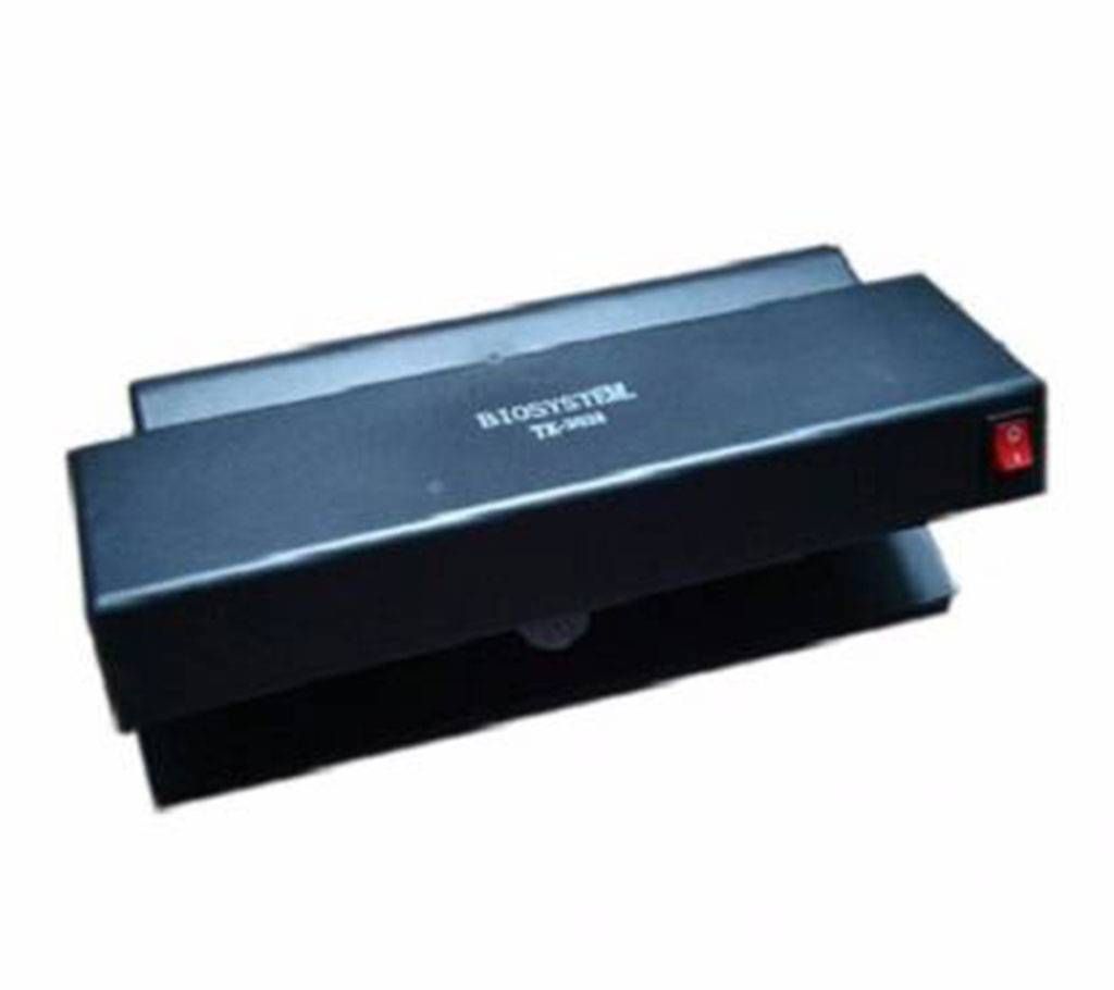 Money Detector Model-2028