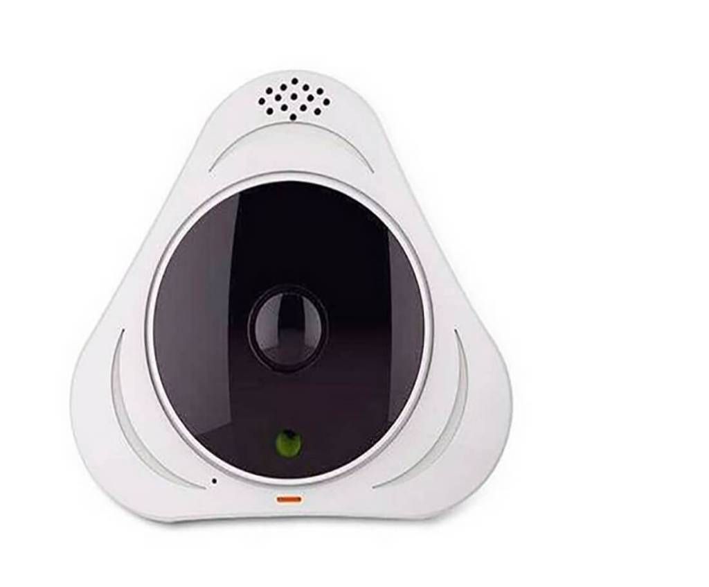 Cloud WI-FI Panoramic VR
